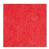 Ambiente Papierservietten Elegantes Rot, 33x33cm