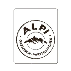 Deko Herz grün, Holzherz mit Lacküberzug grün, 5cm, Hänger