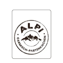 Deko Kuhglocke Eschenlohe Rustikal gold, Glocke mit Klang im Shabby Chic Look, gold-schwarz, 15cm, Metall