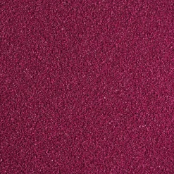 Deko Sand fuchsia, 0,5mm, 650ml, Mica Decorations