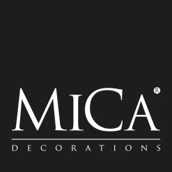 Deko Sand fuchsia, 0,5mm, 650ml, Mica Decorations