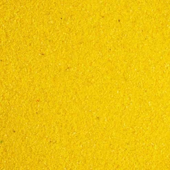 Deko Sand gelb, 0,5mm, 650ml, Mica Decorations