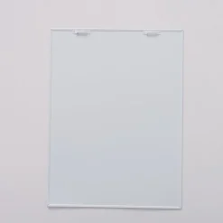 Deko Schild Skifahren used look, Metallschild: Skifahren ist meine Pause..., 40x30cm, Boltze Home Co