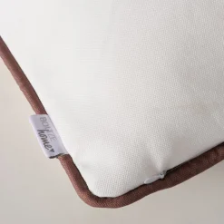 Deko Kissen Steinbock Poldie, 45x45cm, Boltze Home Collections