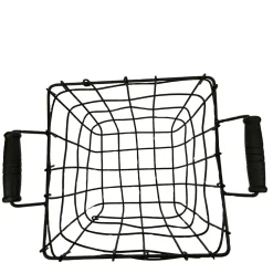 Drahtkorb mit Griff, 14cm