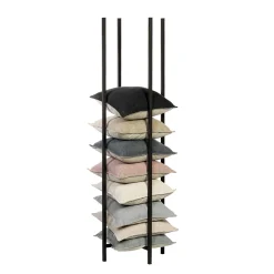 Eisen Kissenständer, 135x33cm, WMG Grünberger