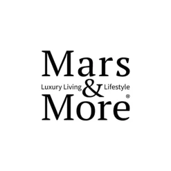 Glasflasche Ballon, Ballonflasche recycelt, 10 Liter, Mars & More