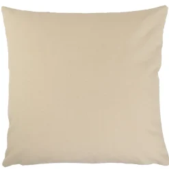 Gobelin Kissen Berghütte, Chalet Mont Blanc, 45x45cm, Mars & More