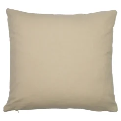 Gobelin Kissen Hirsch, Hirsch im Alpenmantel grün, 45x45cm, Mars & More