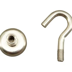 Haken Magnet, Ø16mm
