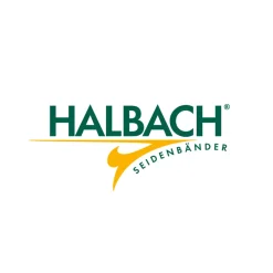 Halbach Tischläufer sand, Baumwoll-Optik, 44cmx160cm