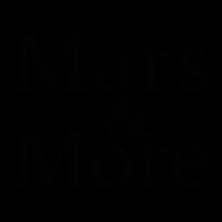 Kuhfell Hocker rund, Fellhocker auf Holzbeine, 45cm, braun-weiß, Mars & More