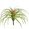 Kunstpflanze Luftpflanze Tillandsia grün, 26cm, Pick