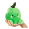 Plüsch Apfel Jolly, grün, Palm Pals, 13cm, Aurora World