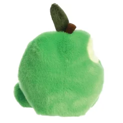 Plüsch Apfel Jolly, grün, Palm Pals, 13cm, Aurora World
