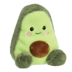 Plüsch Avocado Airy grün, Palm Pals, 13cm, Aurora World