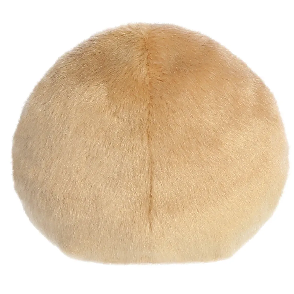 Plüsch Donat Claire, rosa-hellbraun, Palm Pals, 13cm, Aurora World