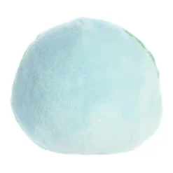 Plüsch Erde Eve, blau-grün, Palm Pals, 13cm, Aurora World