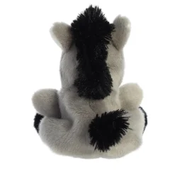 Plüsch Esel,Eli, grau, Palm Pals, 13cm, Aurora World