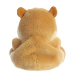 Plüsch Hamster, Happy, braun-creme, Palm Pals, 13cm, Aurora World