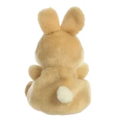 Plüsch Hase Ella, creme-braun, Palm Pals, 13cm, Aurora World
