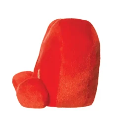 Plüsch Herz Amore, rot, Palm Pals, 13cm, Aurora World