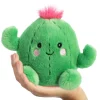 Plüsch Kaktus Prickles grün, Palm Pals, 13cm, Aurora World