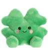 Plüsch Kleeblatt Chance Clover grün, Palm Pals, 13cm, Aurora World