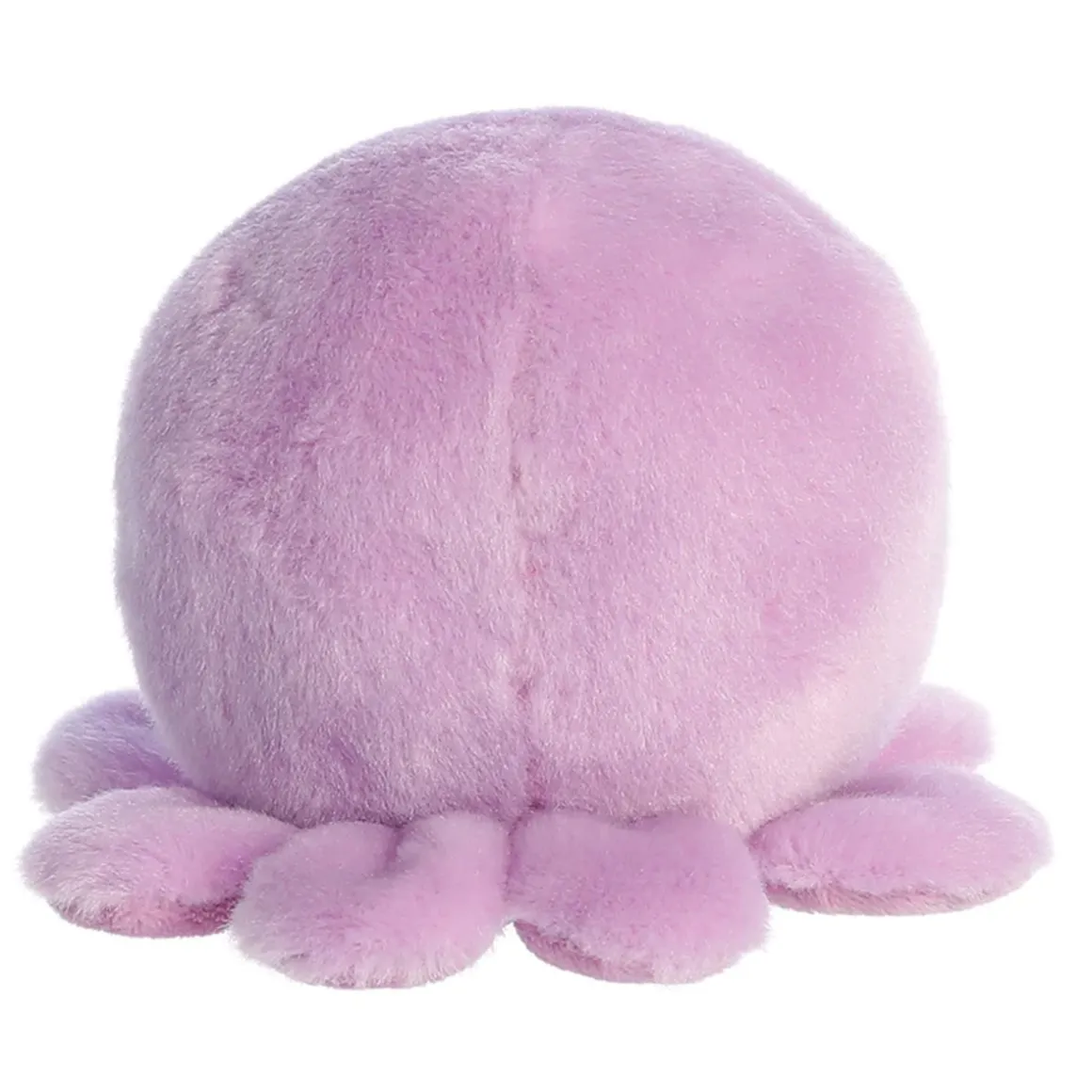 Plüsch Octopus Oliver, lila, Palm Pals, 13cm, Aurora World