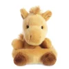 Plüsch Pferd, Galopp, braun, Palm Pals, 13cm, Aurora World