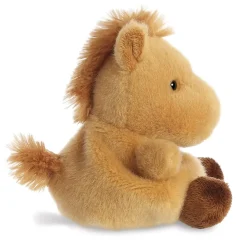 Plüsch Pferd, Galopp, braun, Palm Pals, 13cm, Aurora World