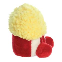Plüsch Popcorn Butters, gelb-rot, Palm Pals, 13cm, Aurora World