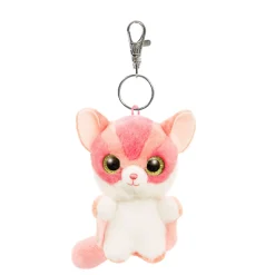 Plüsch Schlüsselanhänger, Shooga Flughörnchen, YooHoo, 9cm, Aurora World