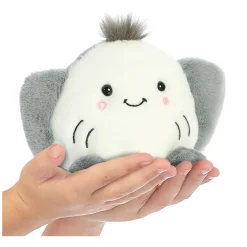 Plüsch Stachelrochen Flapjack, Palm Pals, 13cm, Aurora World