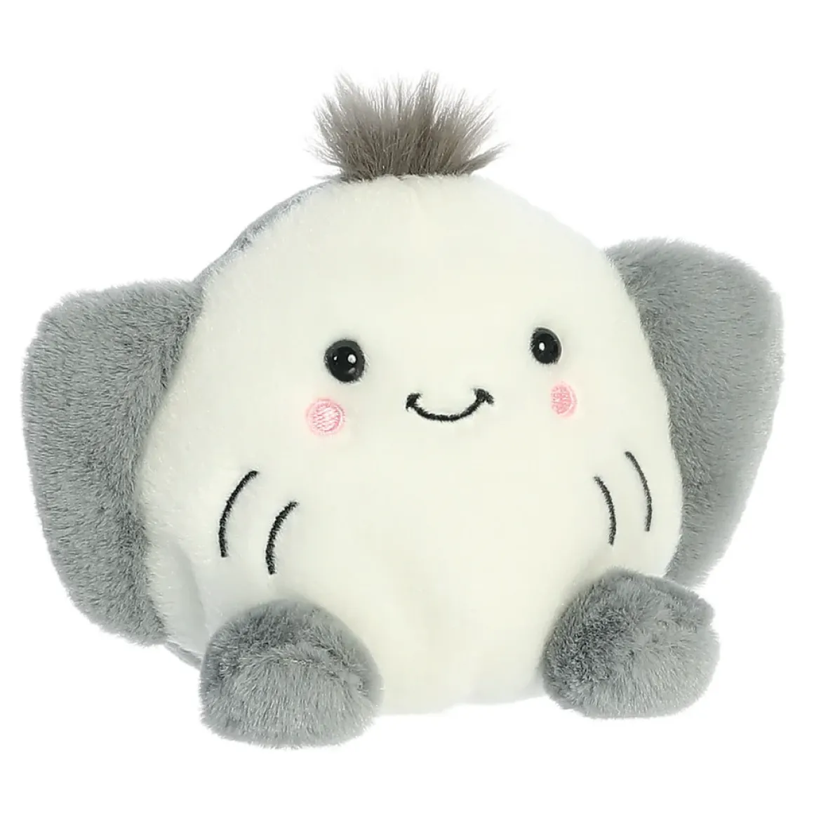 Plüsch Stachelrochen Flapjack, Palm Pals, 13cm, Aurora World
