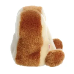 Plüsch Toast Buttery creme-braun, Palm Pals, 13cm, Aurora World