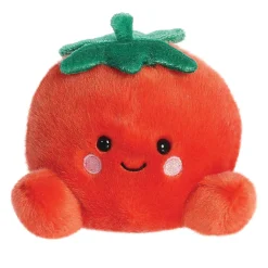 Plüsch Tomate Byod rot, Palm Pals, 13cm, Aurora World