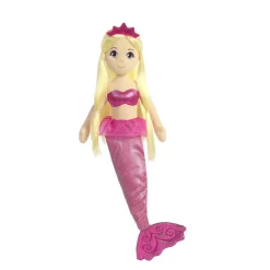 Plüsch-Meerjungfrau Jewel, 46cm