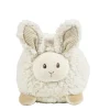 Plüschtier Häschen, Kuscheltier weiches Kanninchen aus Plüsch, 23cm, Mars & More