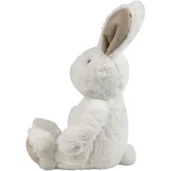 Plüschtier Häschen, Kuscheltier weiches Kanninchen aus Plüsch, 26cm, Mars & More
