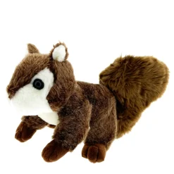 Plüschtier Waldbewohner Eichhörchen, 35cm