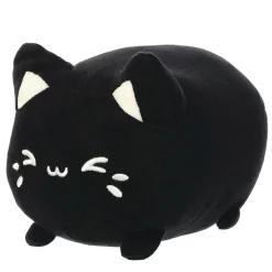 Plüschtier Tasty Peach, Black Sesame Meowchi, 18cm, Aurora