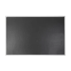 Textil Fußmatte Kuh, Schottisches Hochlandrind, 75x50cm, Mars & More