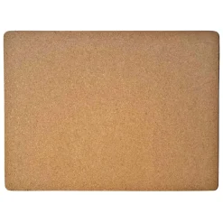 Tischset Kuh, Schweizer Kuh, 40x30cm, MDF-Kork, Mars & More