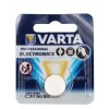 Varta Knopfzelle, Lithium, CR1616, 3 V, 55 mAh, 1St. im Blister