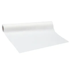 Vivant Tischläufer PLEAT weiß