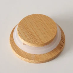 Vorratsdosen Weihnachtsmann Carrie, 3 versch. Motive, 7x5cm, Boltze Home Collections